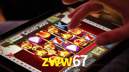 Roulette Table zww67
